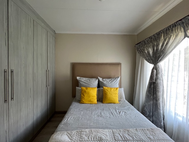 3 Bedroom Property for Sale in Tlhabane West North West